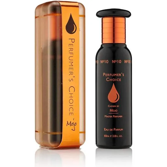 Milton Lloyd Perfumer's Choice Mojo Eau De Parfum