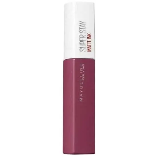 Maybelline Superstay 24 Matte Ink Lipstick 15 Lover