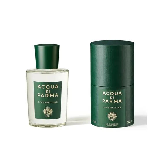 Acqua Di Parma Colonia C.L.U.B Eau De Cologne