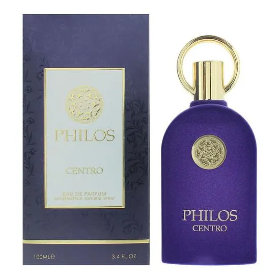 Maison Alhambra Philos Centro Eau De Parfum