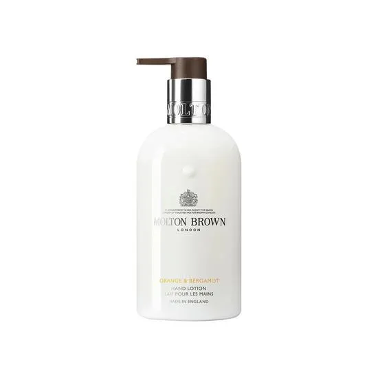 Molton Brown Orange & Bergamot Hand Lotion