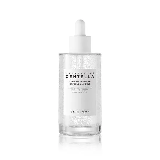 Skin1004 Madagascar Centella Tone Brightening Capsule Ampoule