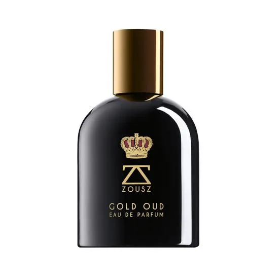 ZOUSZ Gold Oud Perfume