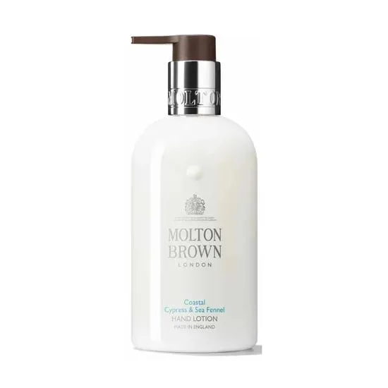 Molton Brown Coastal Cypress & Sea Fennel Hand Lotion