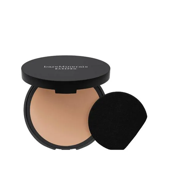 bareMinerals BAREPRO 24HR Skin-Perfecting Powder Foundation