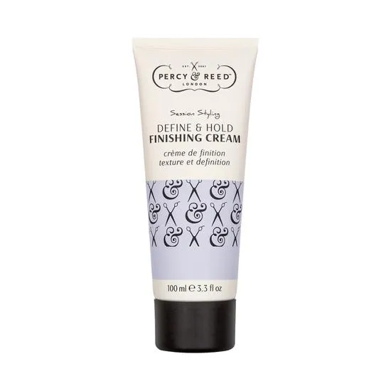 Percy & Reed Session Styling Define & Hold Finishing Cream