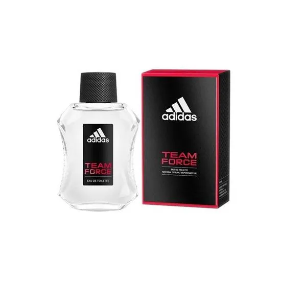 Adidas Team Force Eau De Toilette