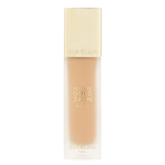 GUERLAIN Parure Gold Skin Matte Foundation