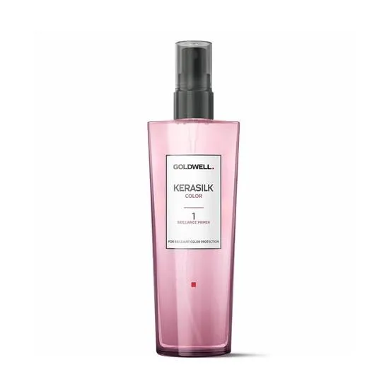 Goldwell Kerasilk Colour 1 Brilliance Primer