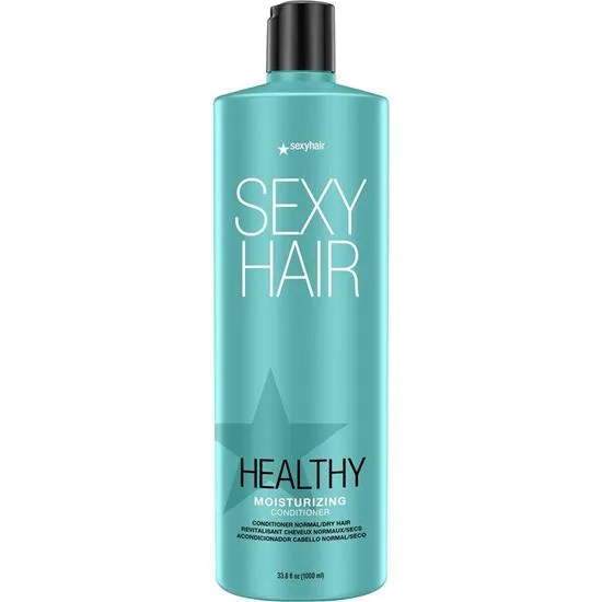 Sexy Hair Curly Sexy Hair Moisture Conditioner