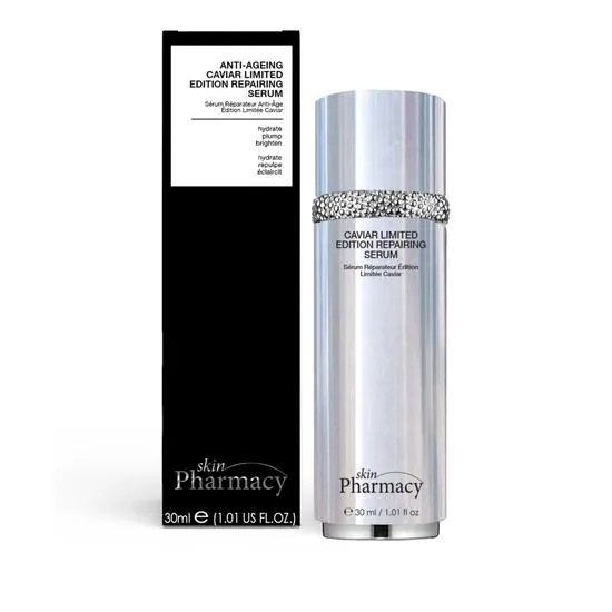 skinChemists Caviar Limited Edition Repairing Serum