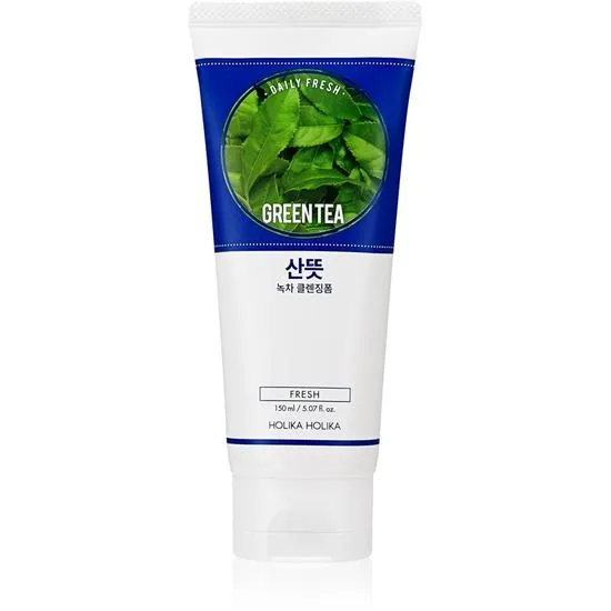 Holika Holika Daily Fresh Green Tea