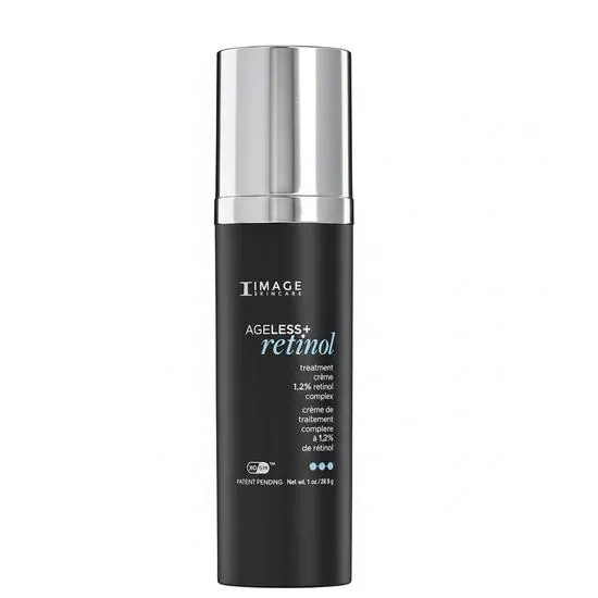 IMAGE Skincare Ageless+ Retinol Treatment Creme 1.2% Retinol Complex