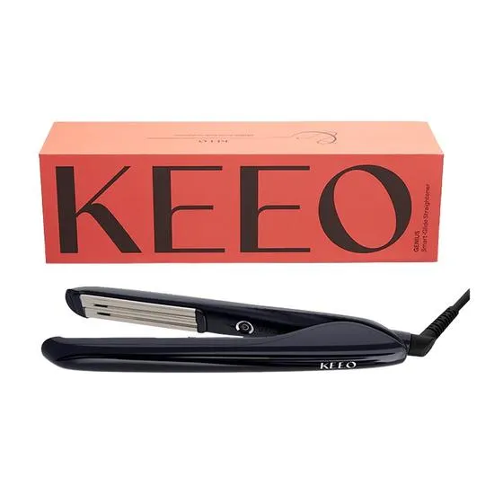 KEEO Genius 2 Hair Straightener
