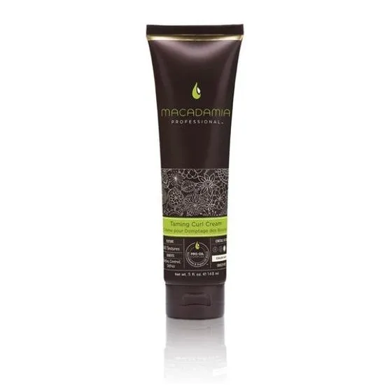 Macadamia Taming Curl Cream