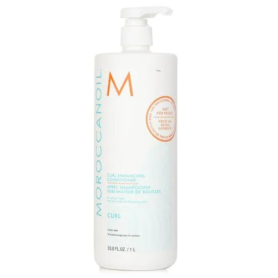 Moroccanoil Curl Enhancing Conditioner 1000Ml