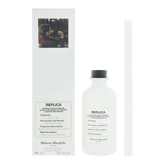 Maison Margiela Jazz Club Diffuser