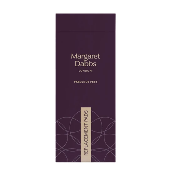 Margaret Dabbs Foot File Replacement Pads