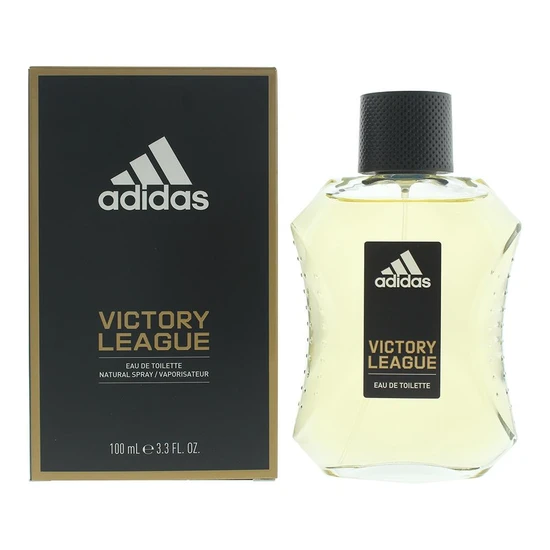 Adidas Victory League Eau De Toilette