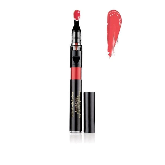 Elizabeth Arden Beautiful Colour Liquid Lipstick 08 Passionate Peach