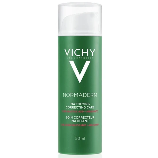 Vichy Normaderm Anti-Blemish Care