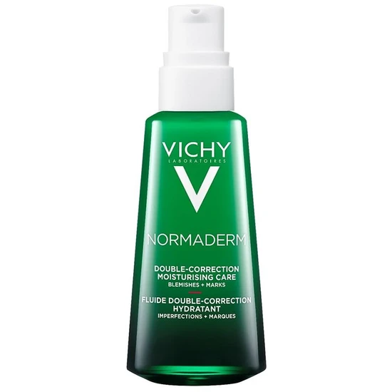 Vichy Normaderm Double Correction Daily Care