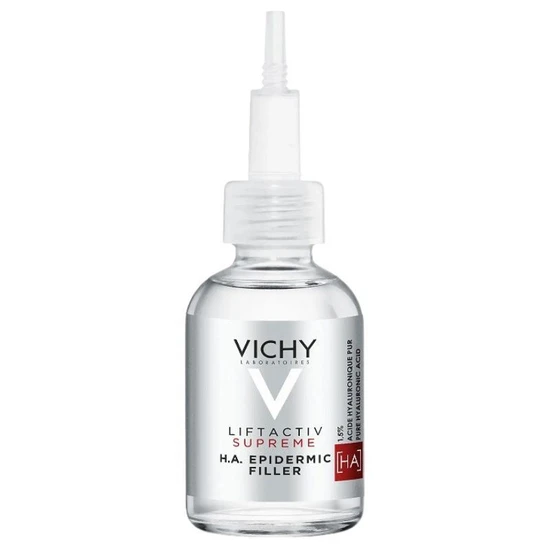 Vichy H.A Epidermic Filler Smoothing 1.5% Hyaluronic Acid Serum