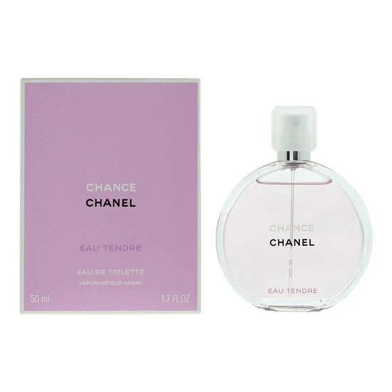CHANEL Chance Eau Tendre Eau De Toilette