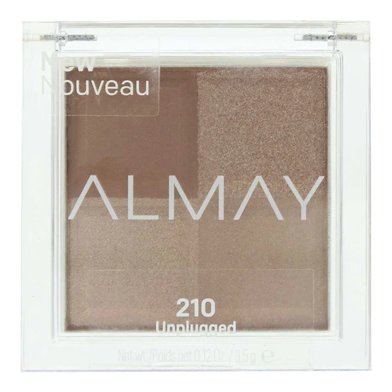 Almay Eyeshadow