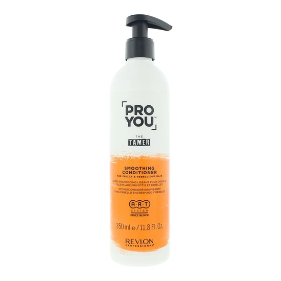 Revlon Pro You The Tamer Smoothing Conditioner