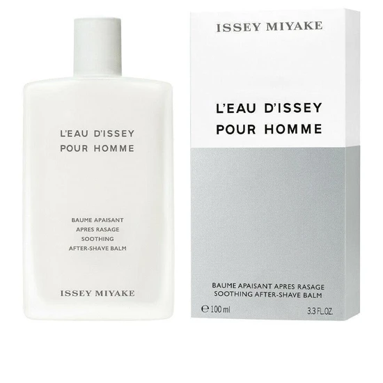 Issey Miyake L'Eau D'Issey Pour Homme Soothing Aftershave Balm