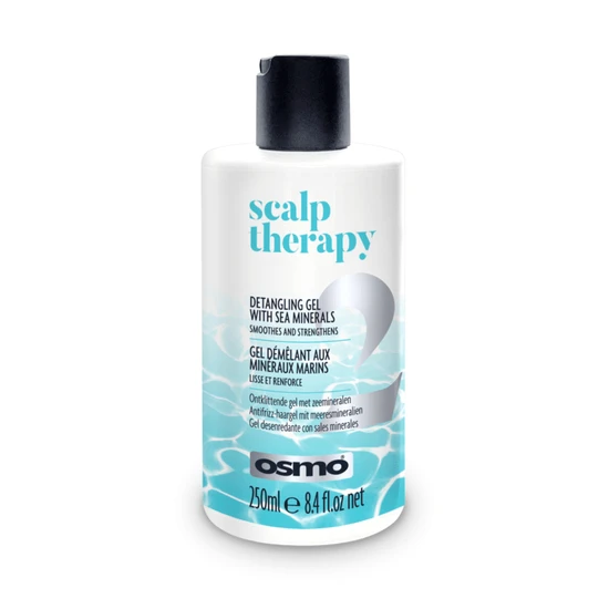 Osmo Scalp Therapy Detangling Gel With Sea Minerals