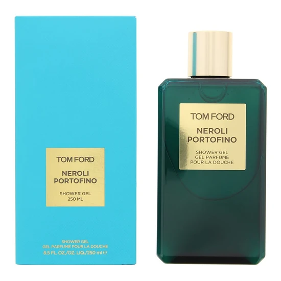 Tom Ford Neroli Portofino Shower Gel