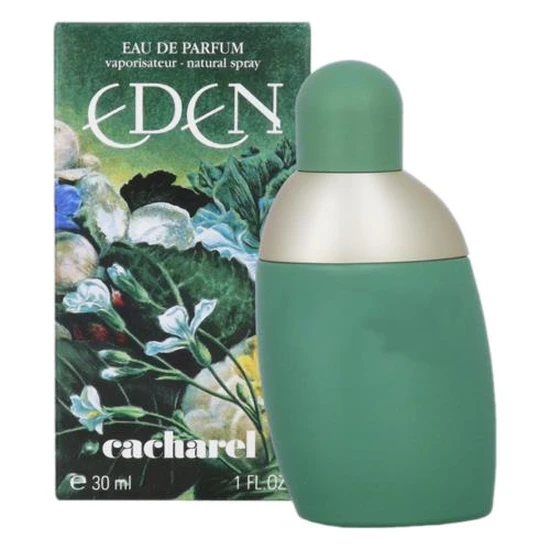 Cacharel Eden Eau De Parfum