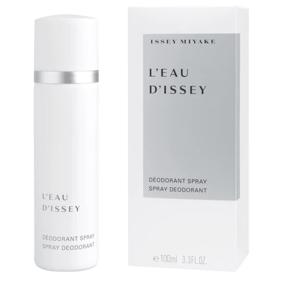 Issey Miyake L'Eau D'Issey Deodorant Spray