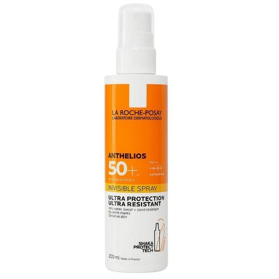 La Roche-Posay Anthelios Invisible Spray SPF 50+