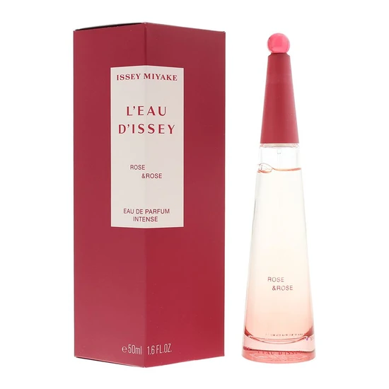 Issey Miyake Rose & Rose Eau De Parfum