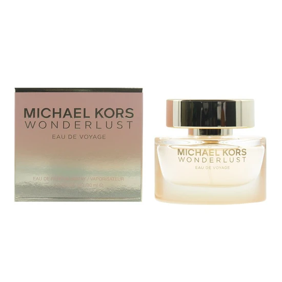 Michael Kors Wonderlust Eau De Voyage Eau De Parfum