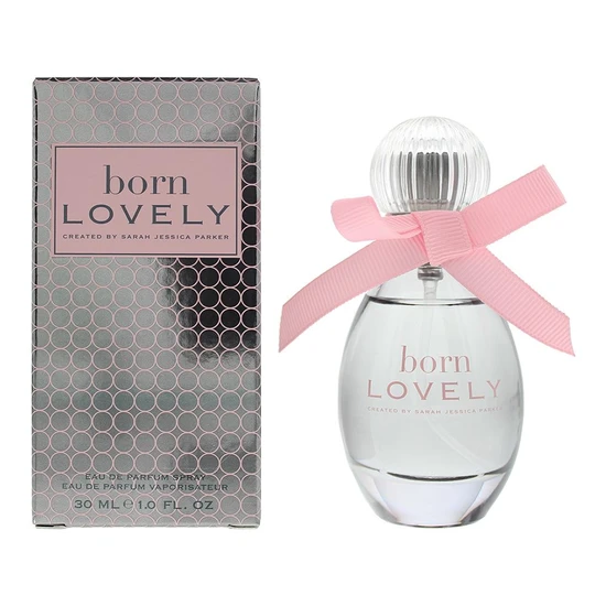 Sarah Jessica Parker Born Lovely Eau De Parfum