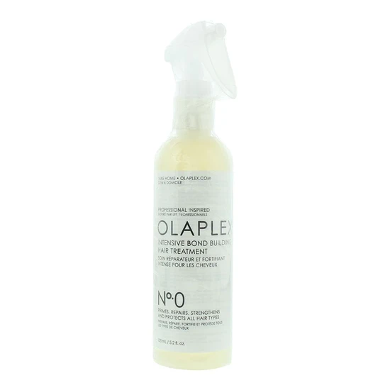 Olaplex No.0 Intensive Bond Building Hair Treatment