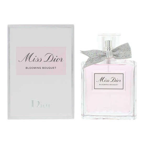 Dior Miss Blooming Bouquet Eau De Toilette 150Ml