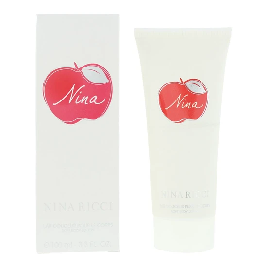 Nina Ricci Nina Body Lotion