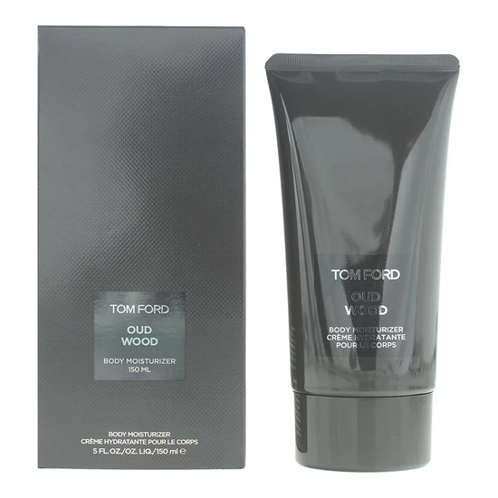 Tom Ford Oud Wood Body Lotion