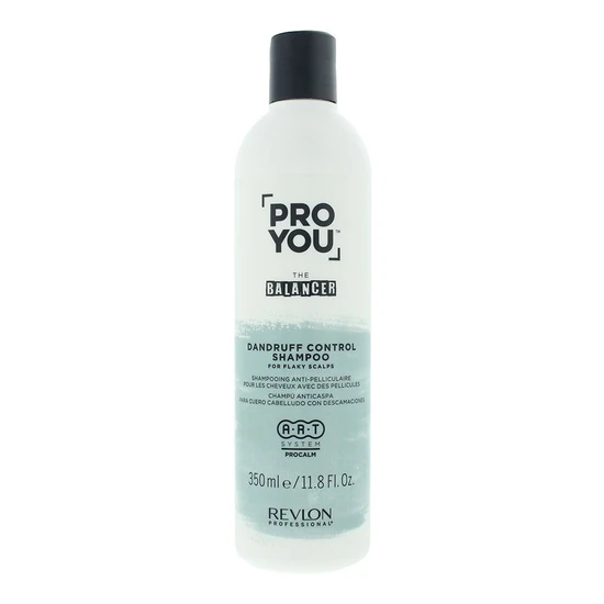Revlon Pro You The Balancer Dandruff Control Shampoo