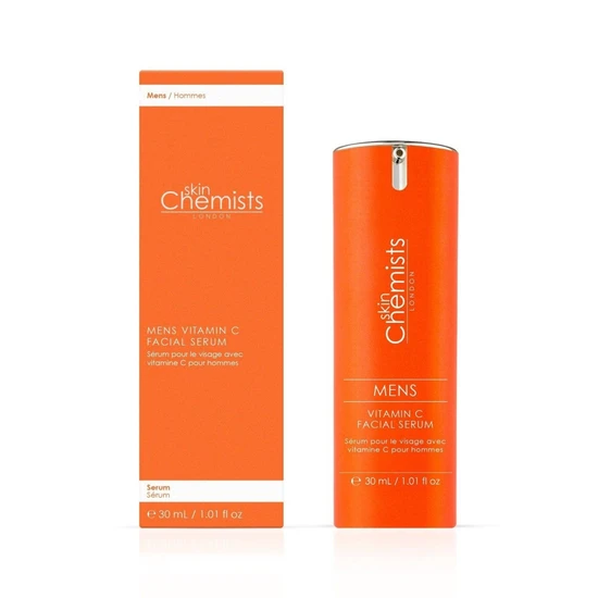skinChemists Vitamin C Facial Serum