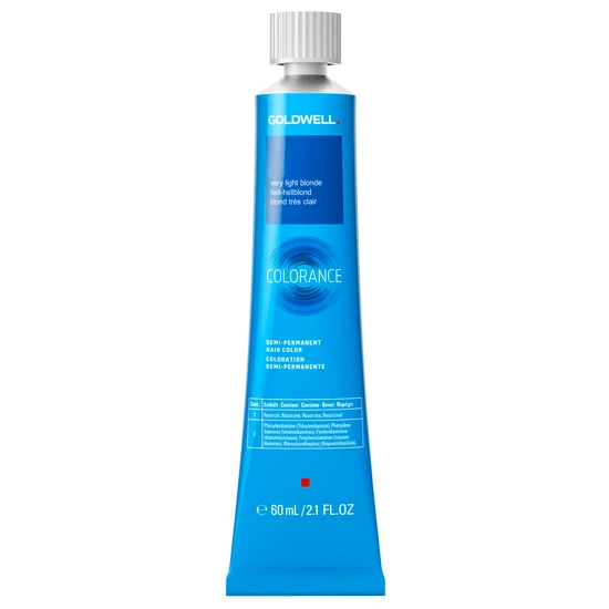 Goldwell Colorance Cover Plus Demi Permanent Hair Colour 6Nn
