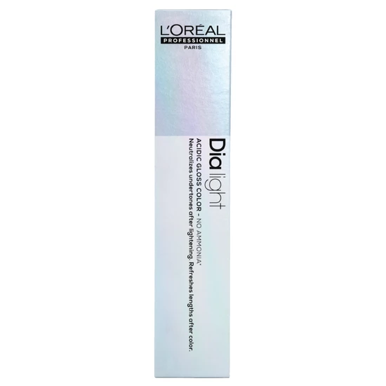 L'Oreal Paris Dialight Acidic Ammonia Free Gloss Colour