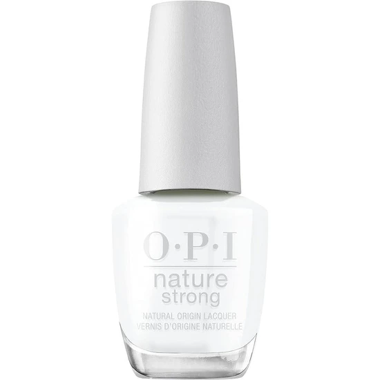 OPI Strong As Shell Nail Polish