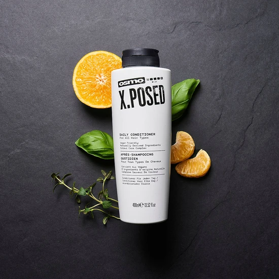 Osmo X Posed Daily Conditioner