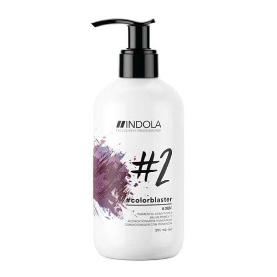 Indola Colorblaster Pigmented Conditioner